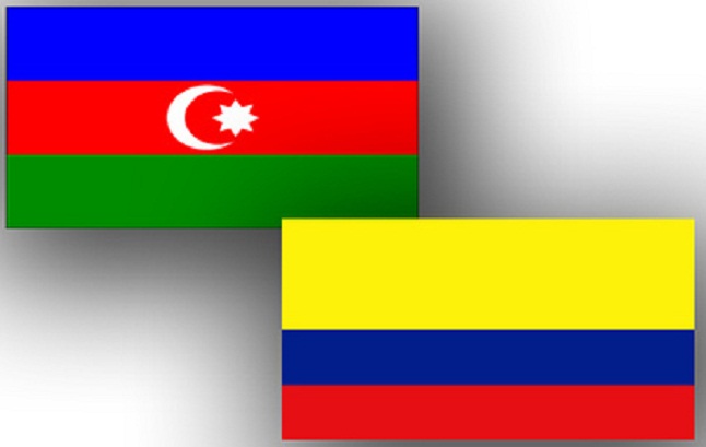 Colombia names new charge d`affaires to Azerbaijan